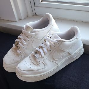 Nike Air force 1 '07 white